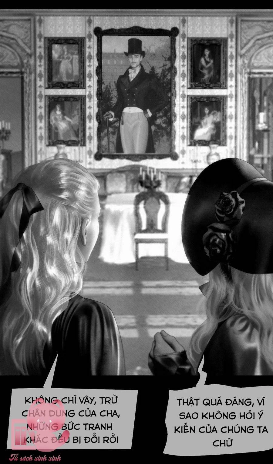 Aisha Chapter 29 - 34