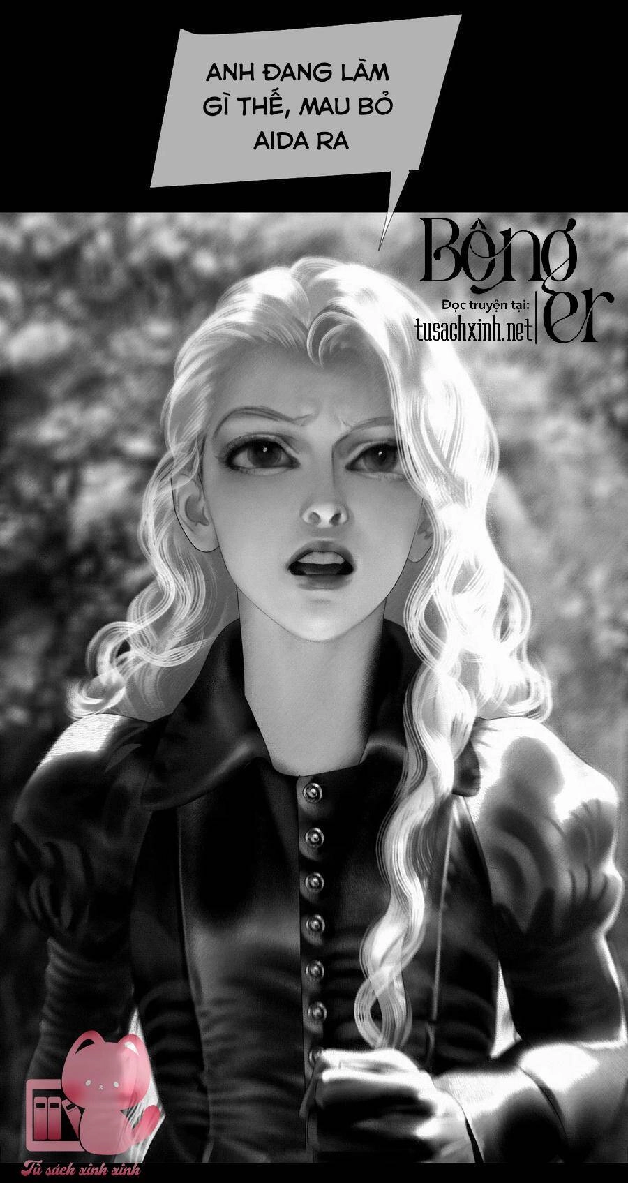 Aisha Chapter 29 - 41