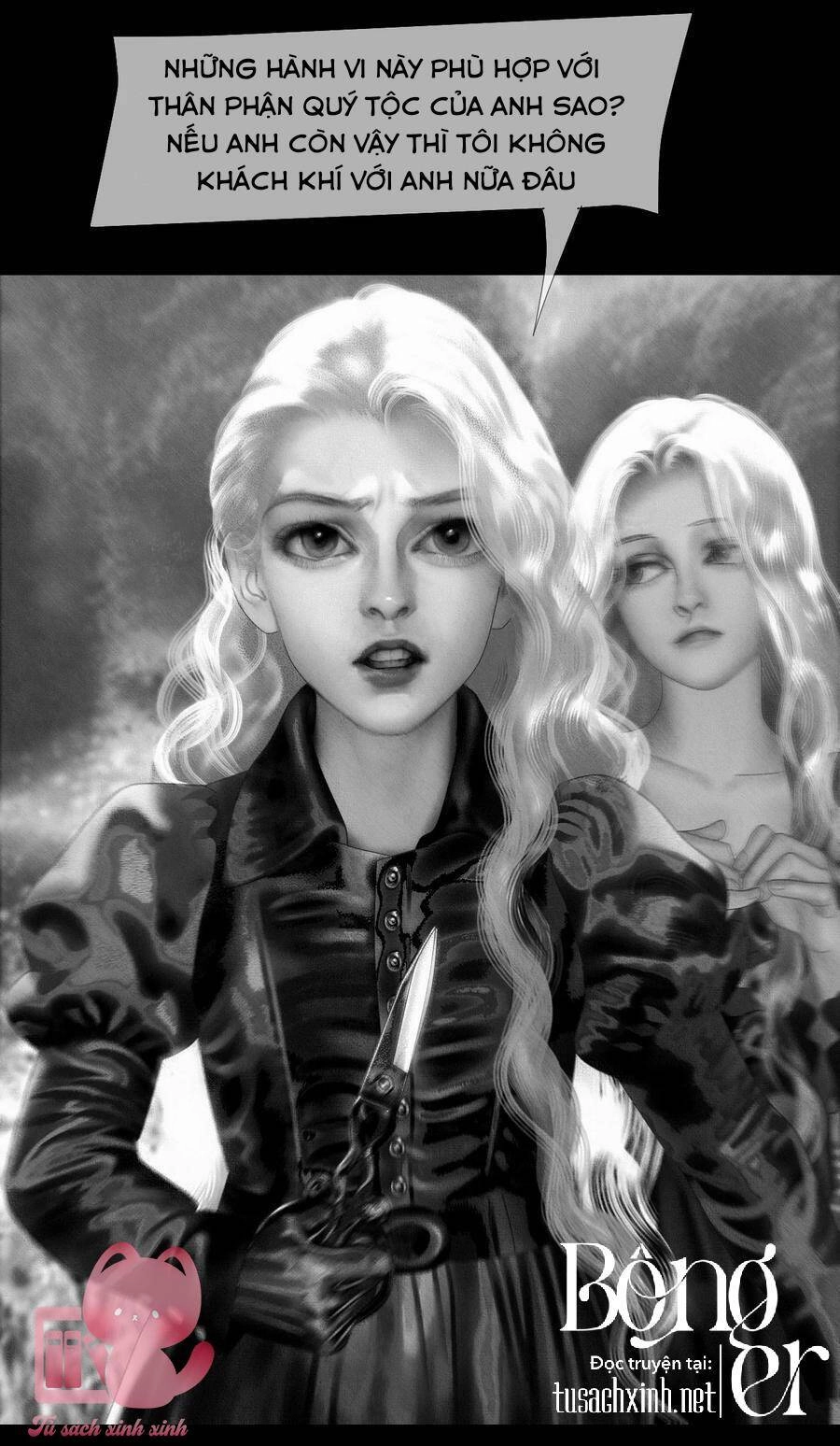 Aisha Chapter 29 - 45