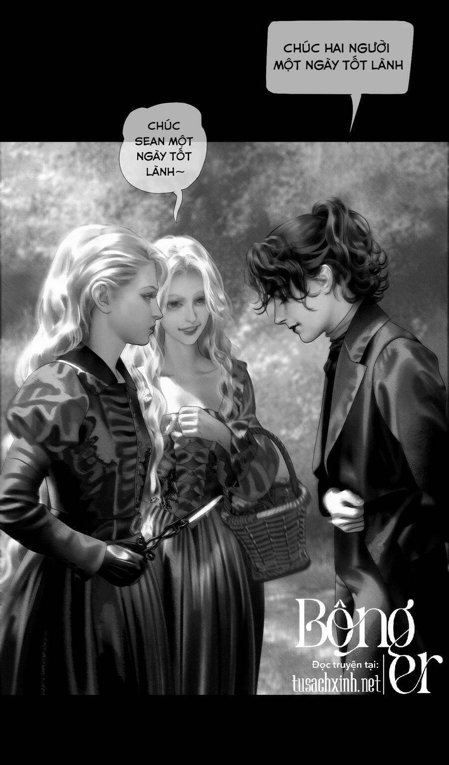 Aisha Chapter 29 - 49