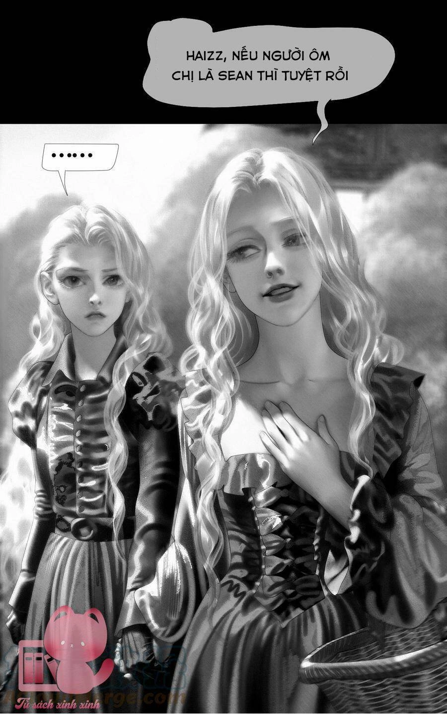 Aisha Chapter 29 - 51