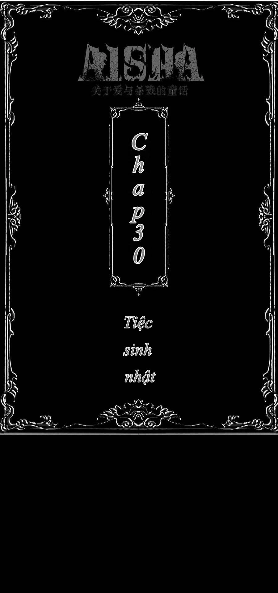 Aisha Chapter 30 - 3