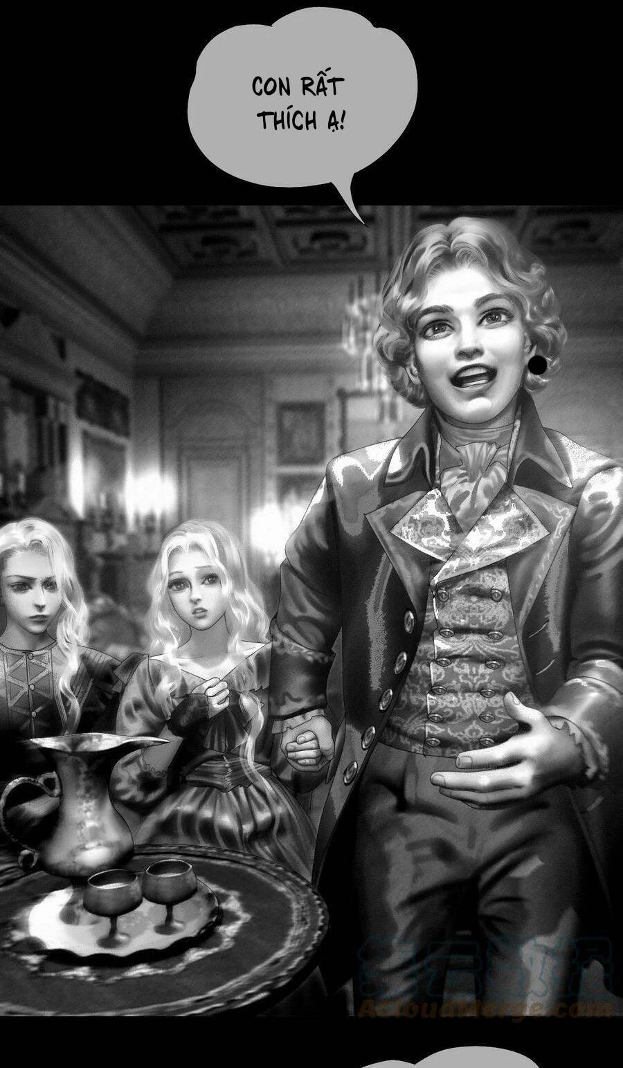 Aisha Chapter 30 - 7