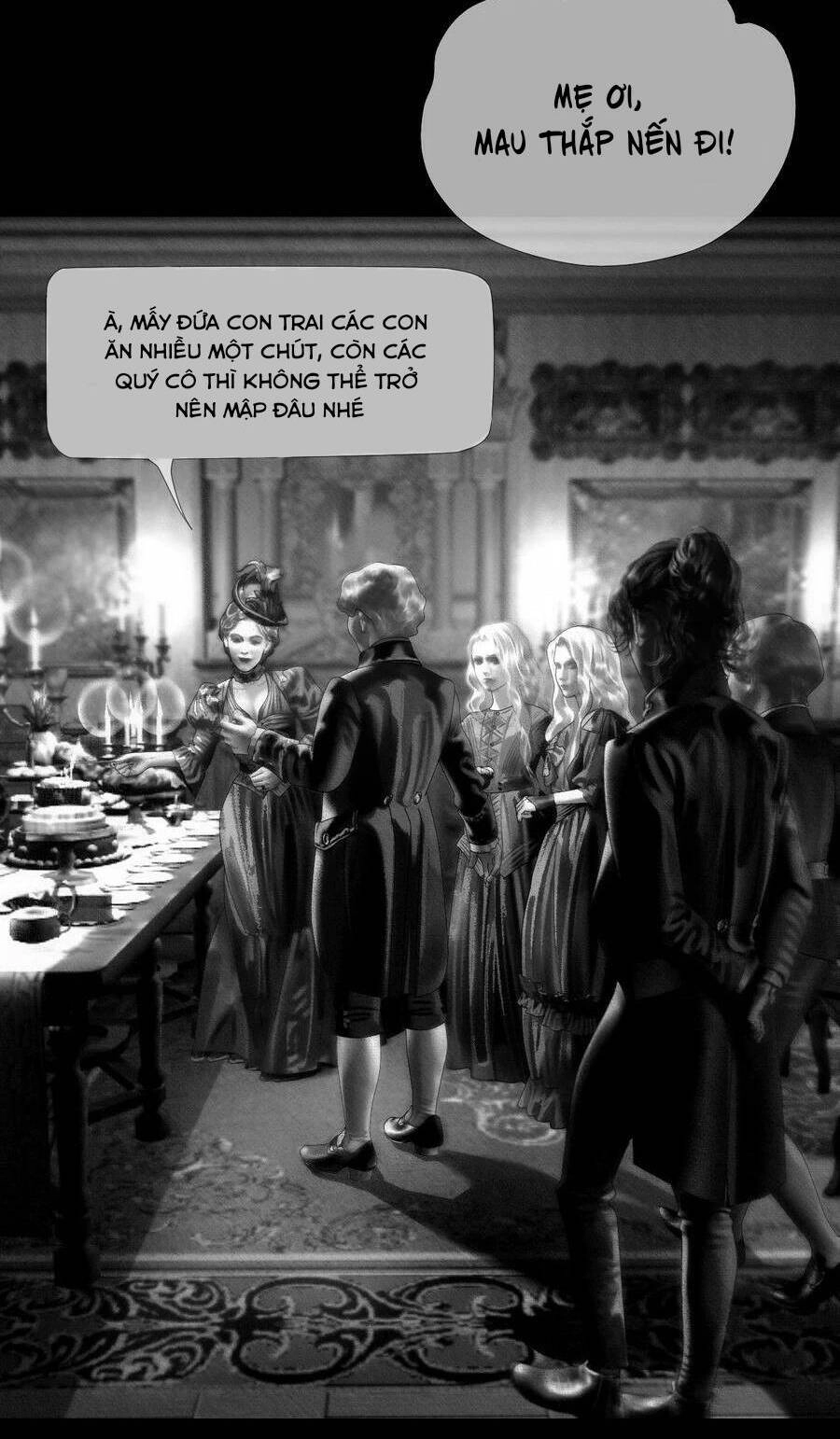 Aisha Chapter 30 - 8