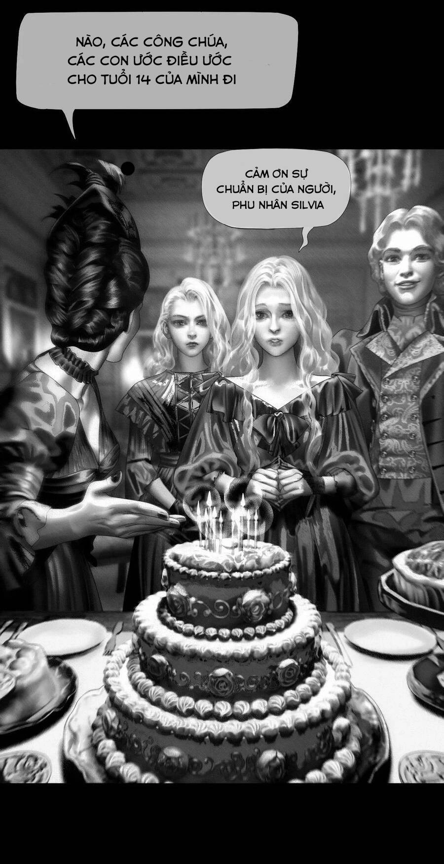 Aisha Chapter 30 - 9