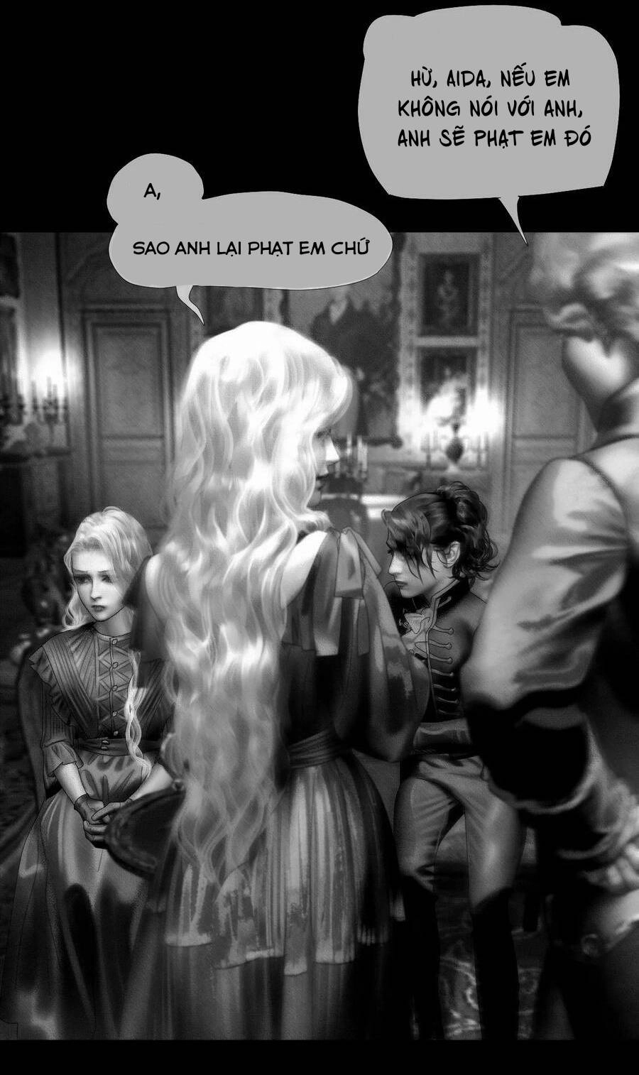 Aisha Chapter 30 - 12