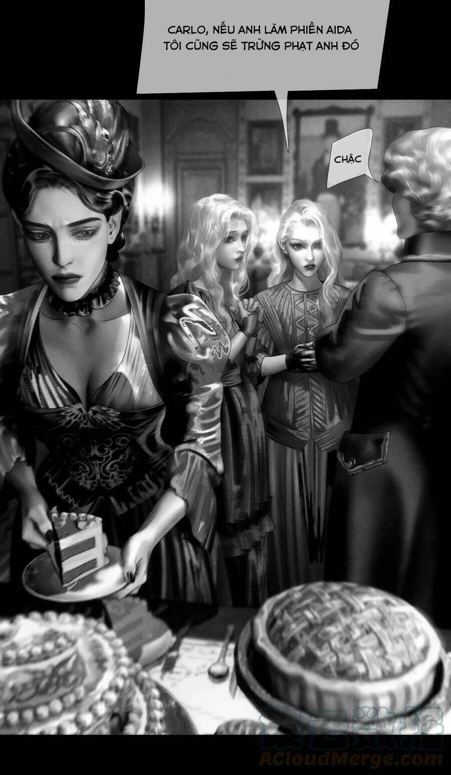 Aisha Chapter 30 - 16