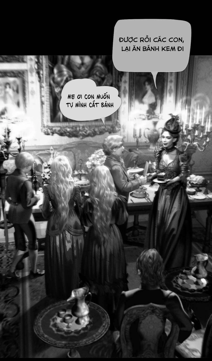 Aisha Chapter 30 - 17