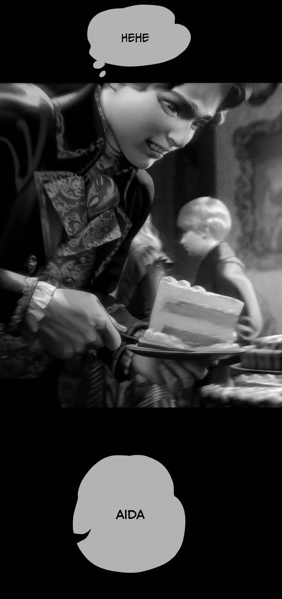 Aisha Chapter 30 - 18