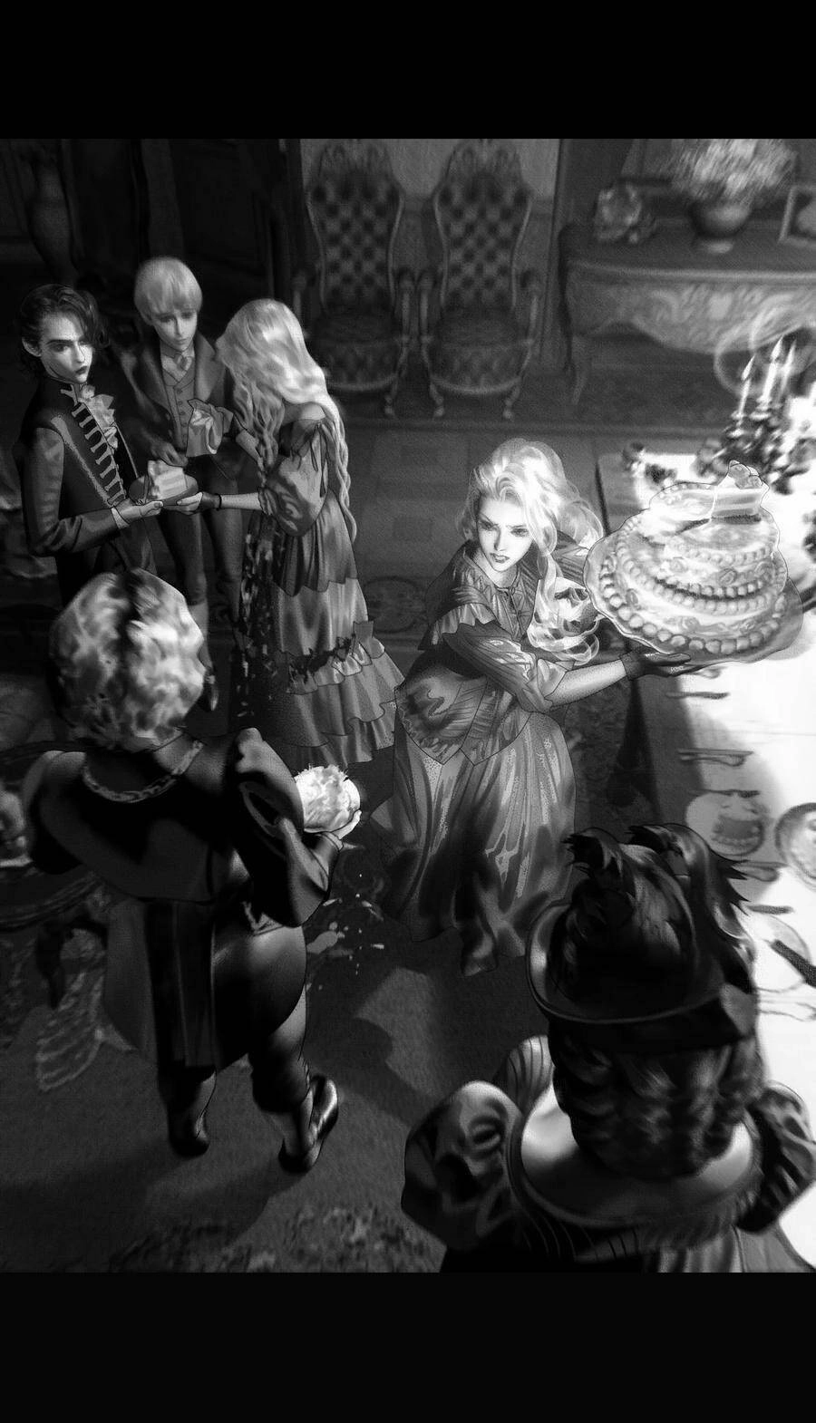 Aisha Chapter 30 - 22