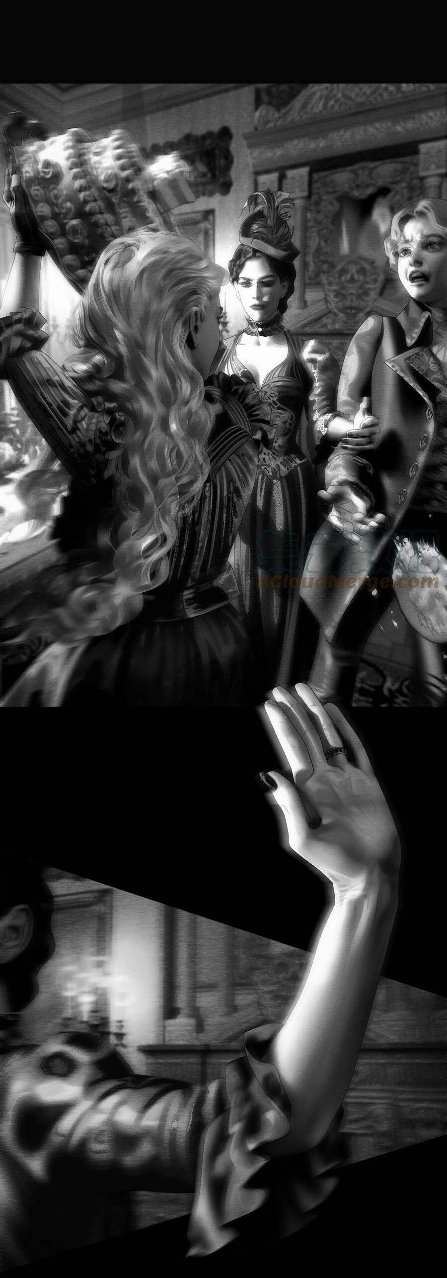 Aisha Chapter 30 - 23