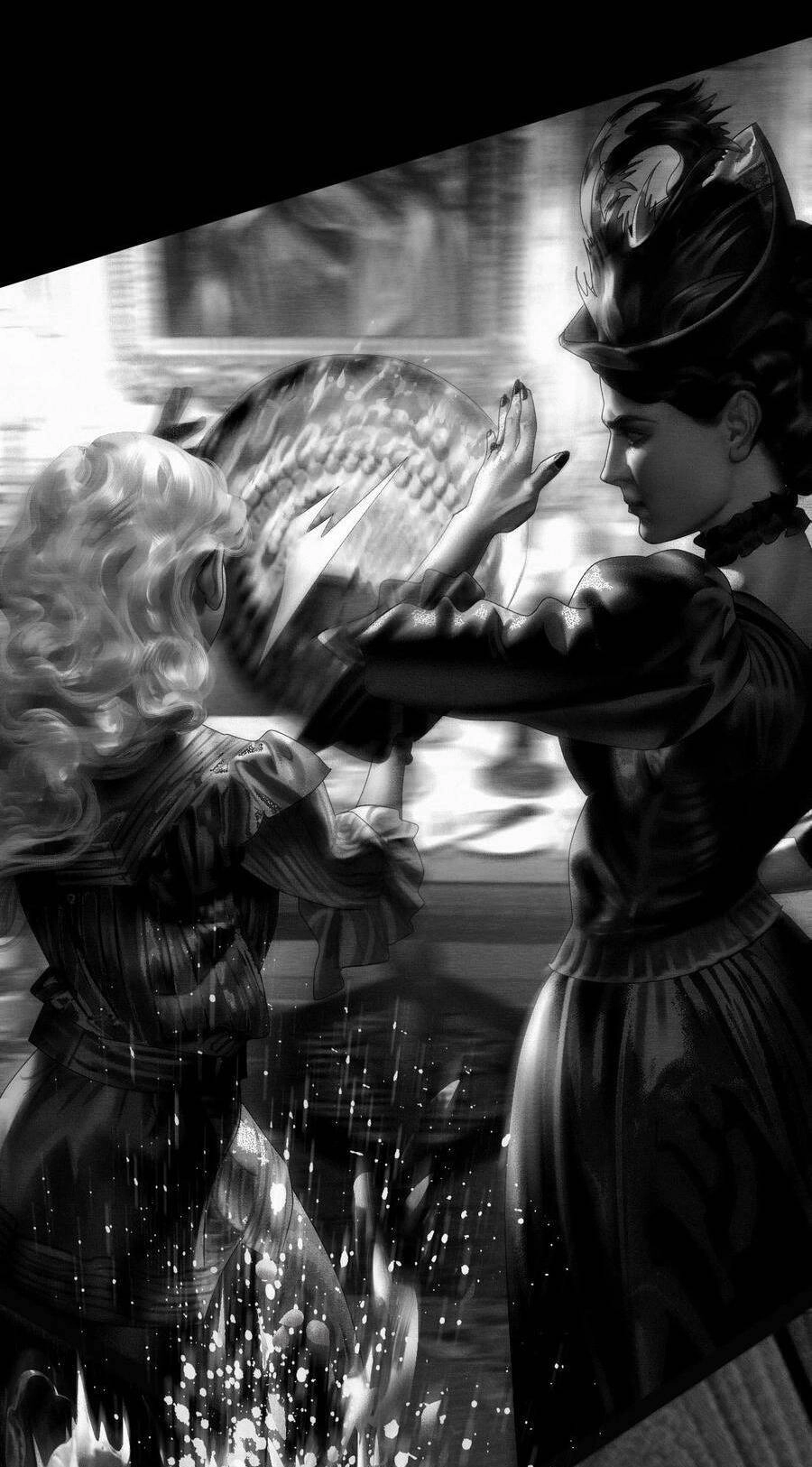 Aisha Chapter 30 - 24