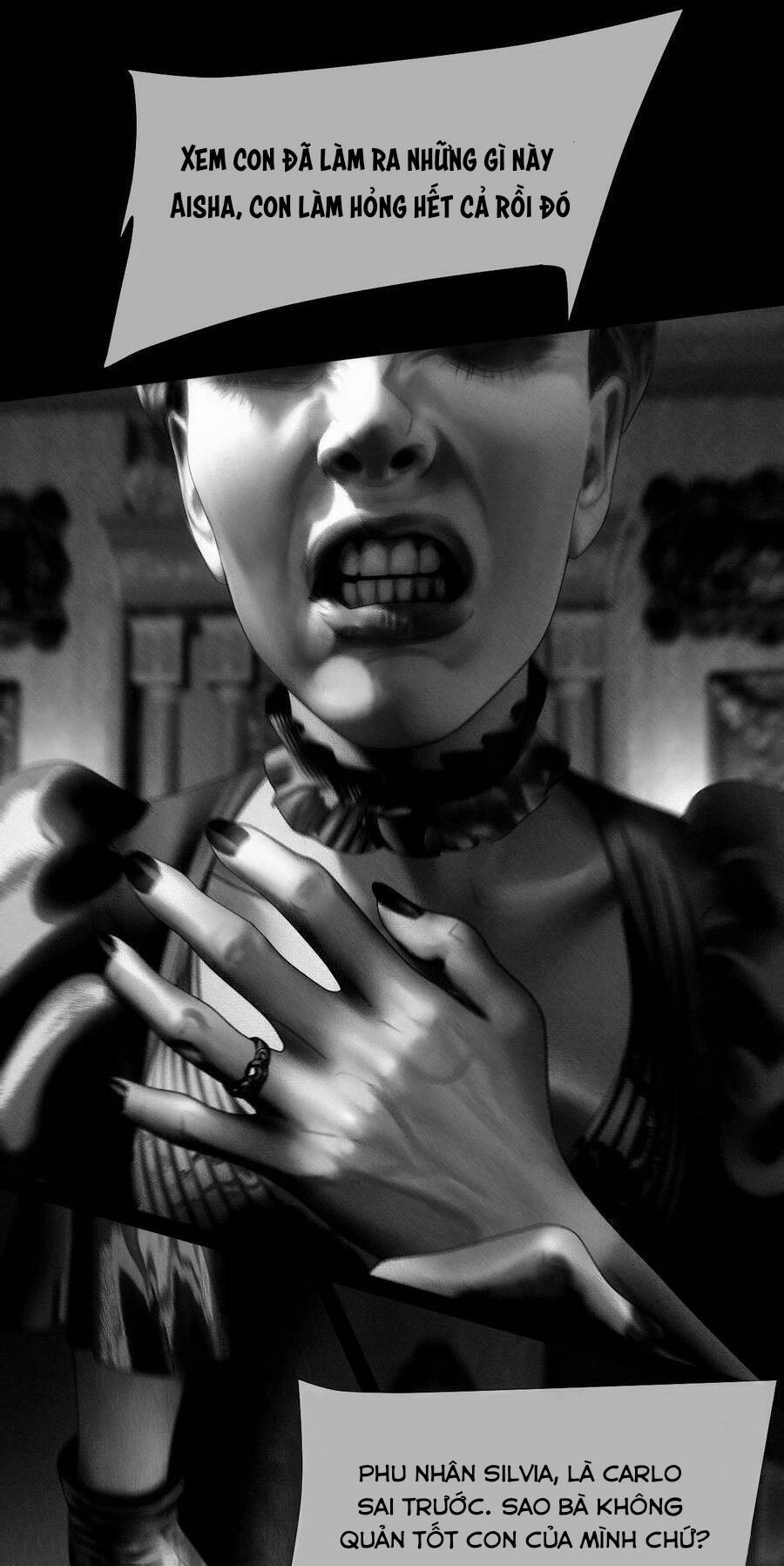 Aisha Chapter 30 - 26