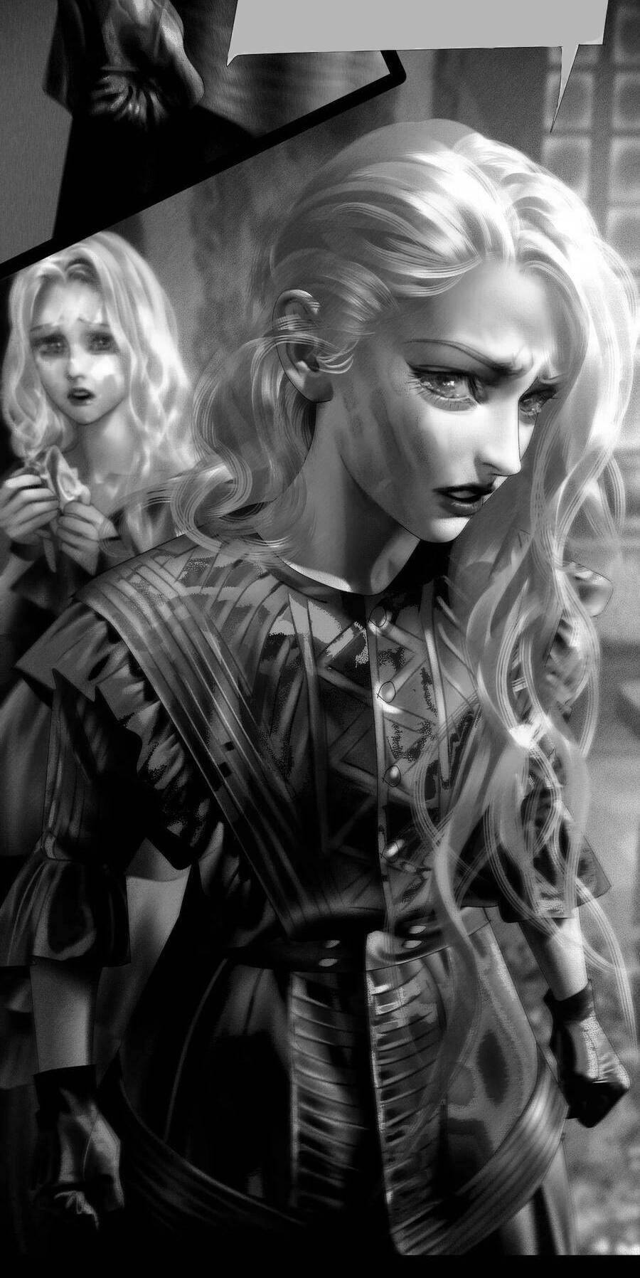 Aisha Chapter 30 - 27