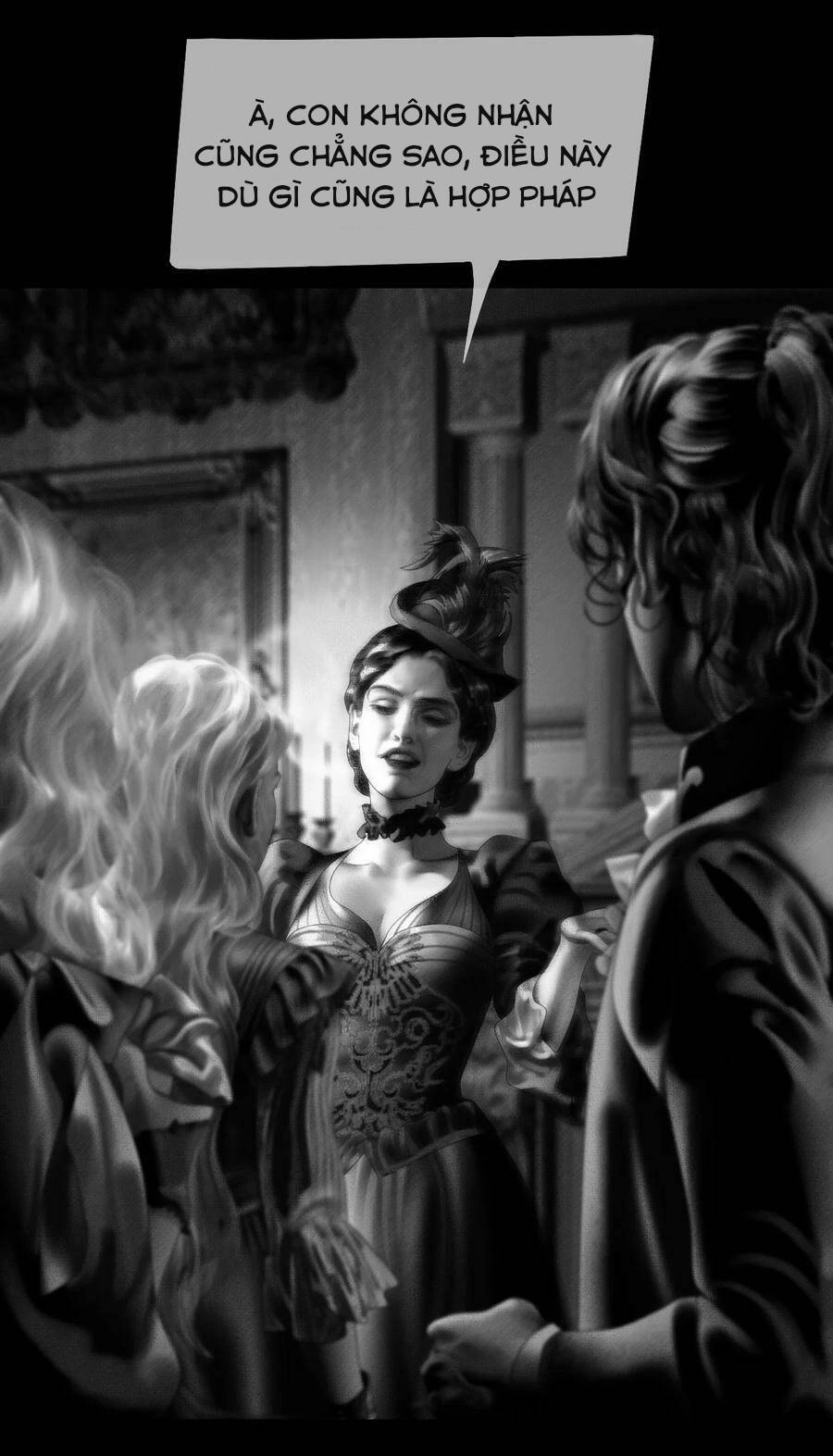 Aisha Chapter 30 - 30