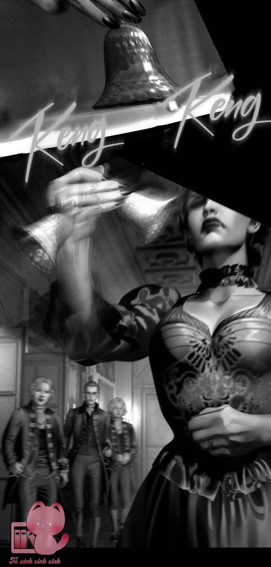 Aisha Chapter 30 - 37