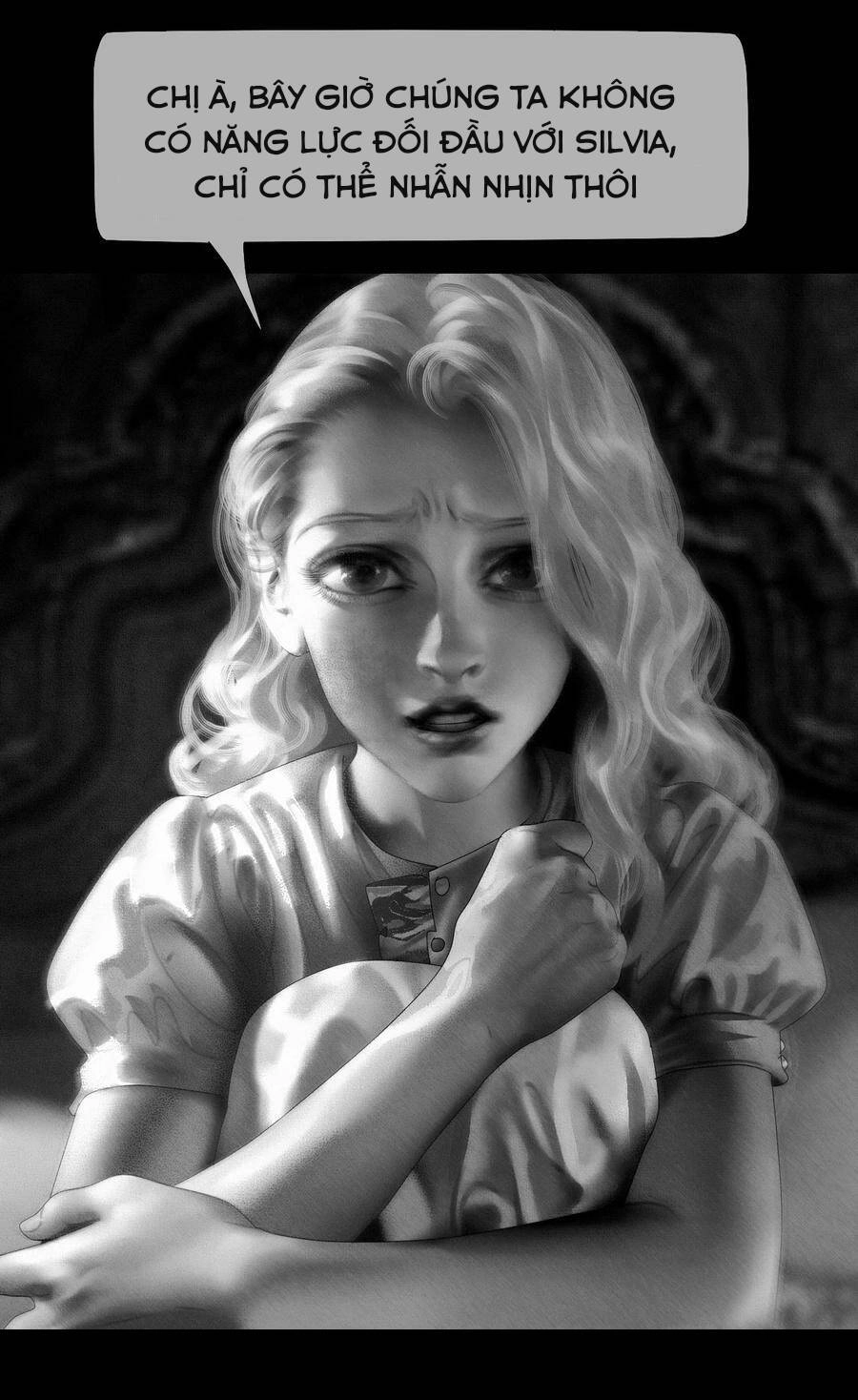 Aisha Chapter 30 - 42