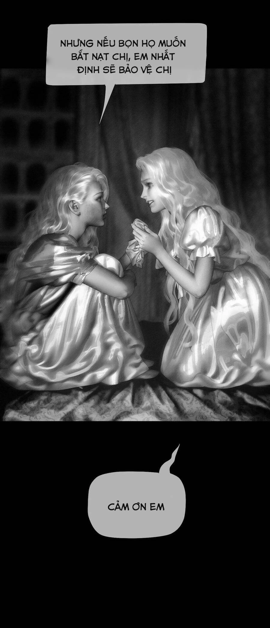 Aisha Chapter 30 - 43