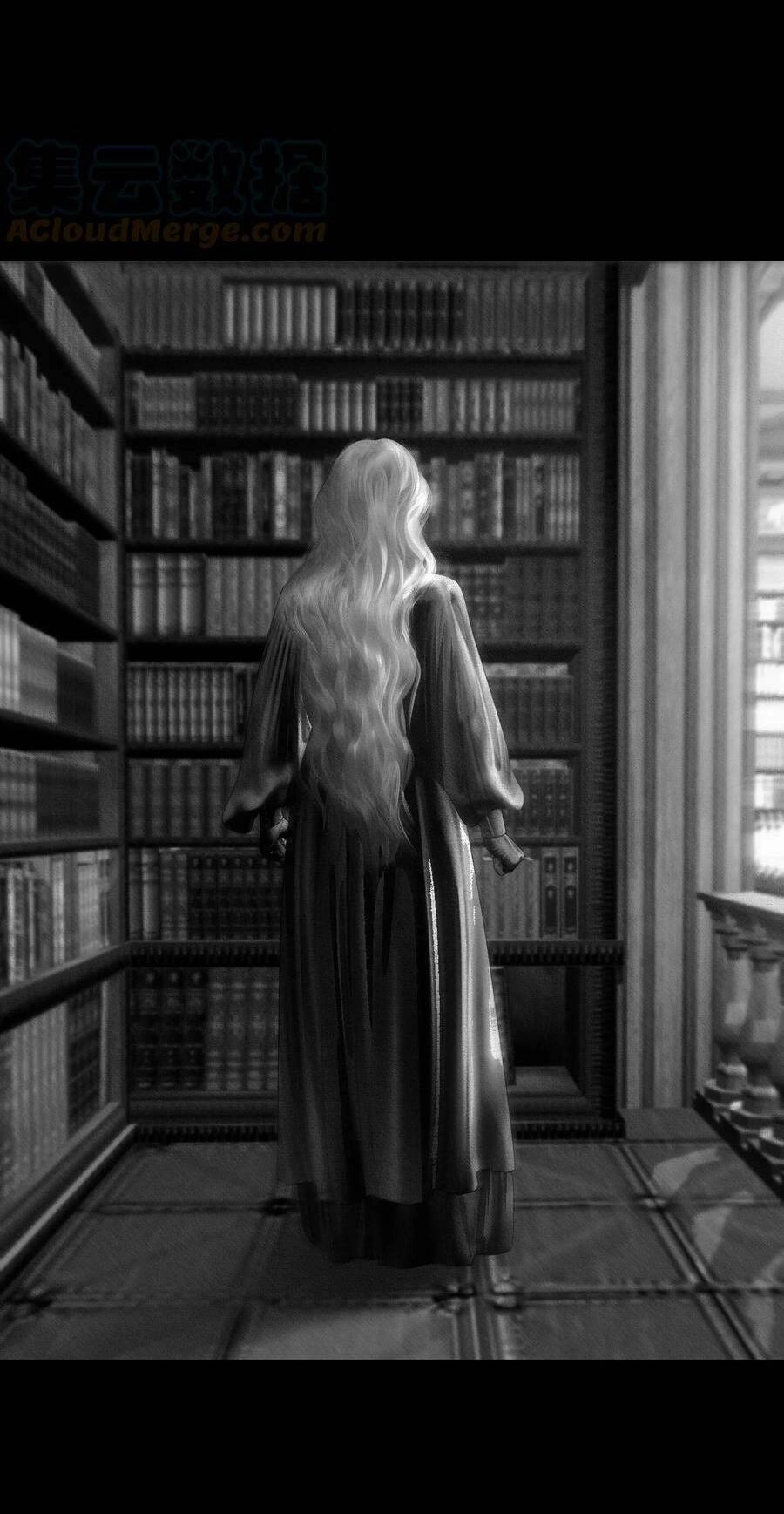 Aisha Chapter 30 - 44