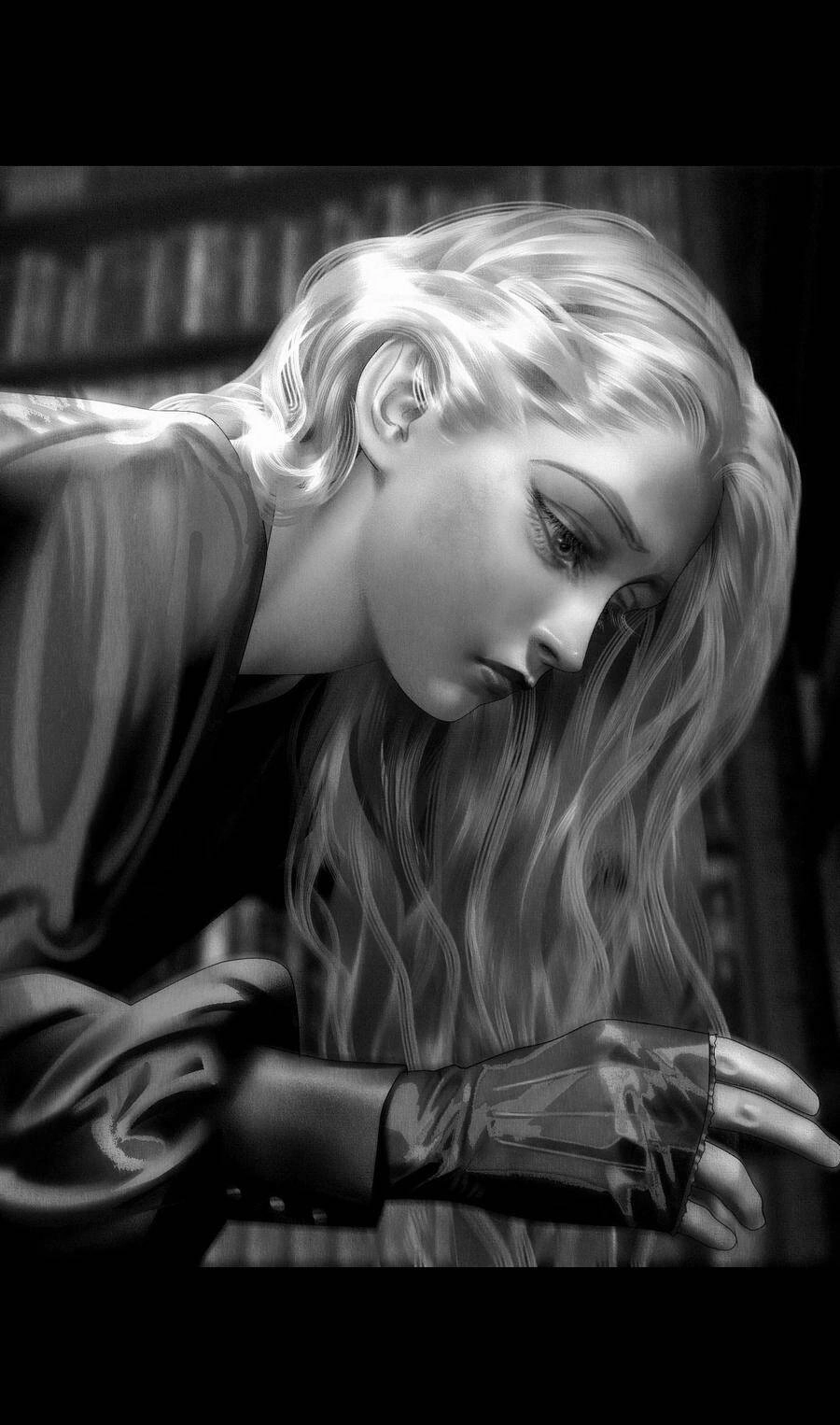 Aisha Chapter 30 - 45