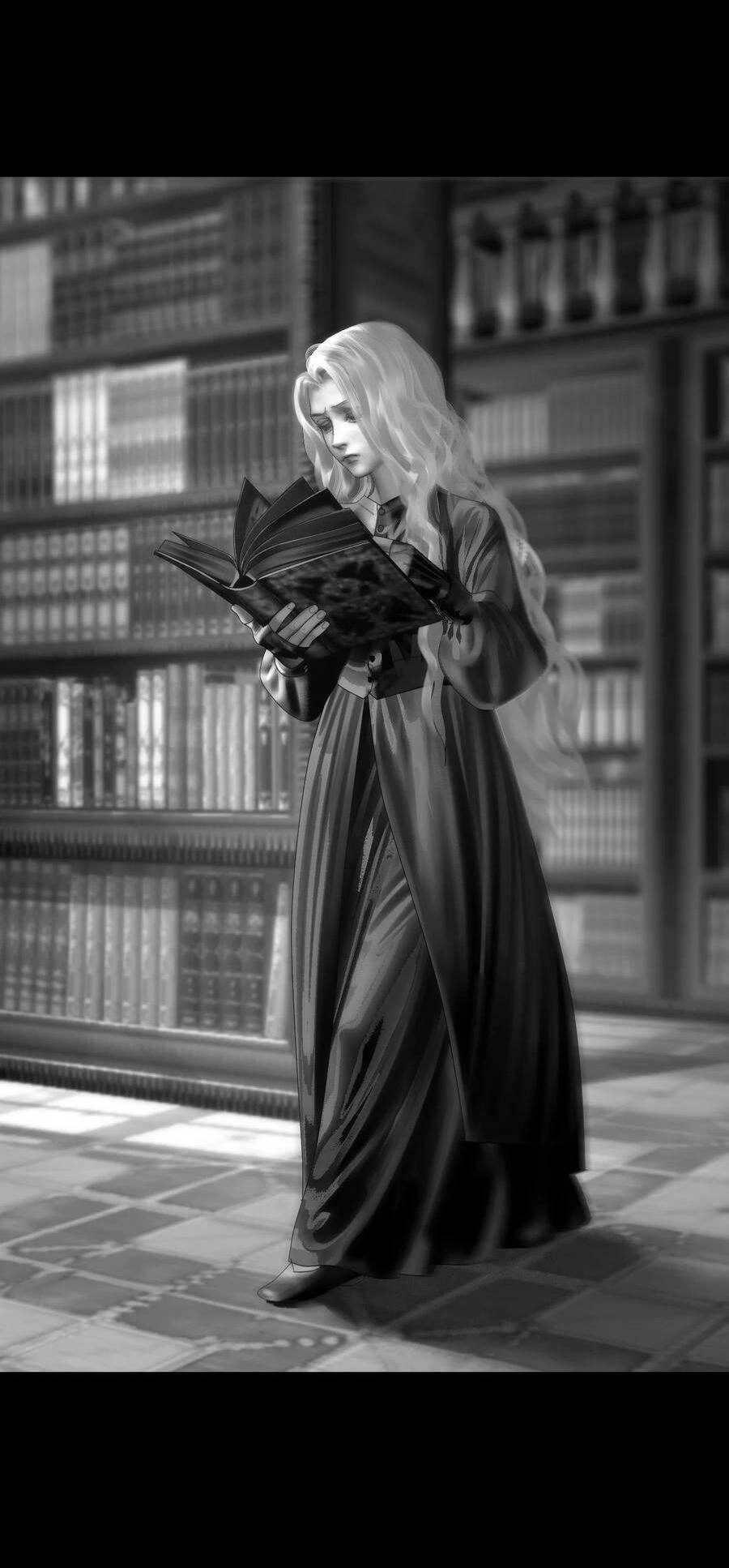 Aisha Chapter 30 - 47