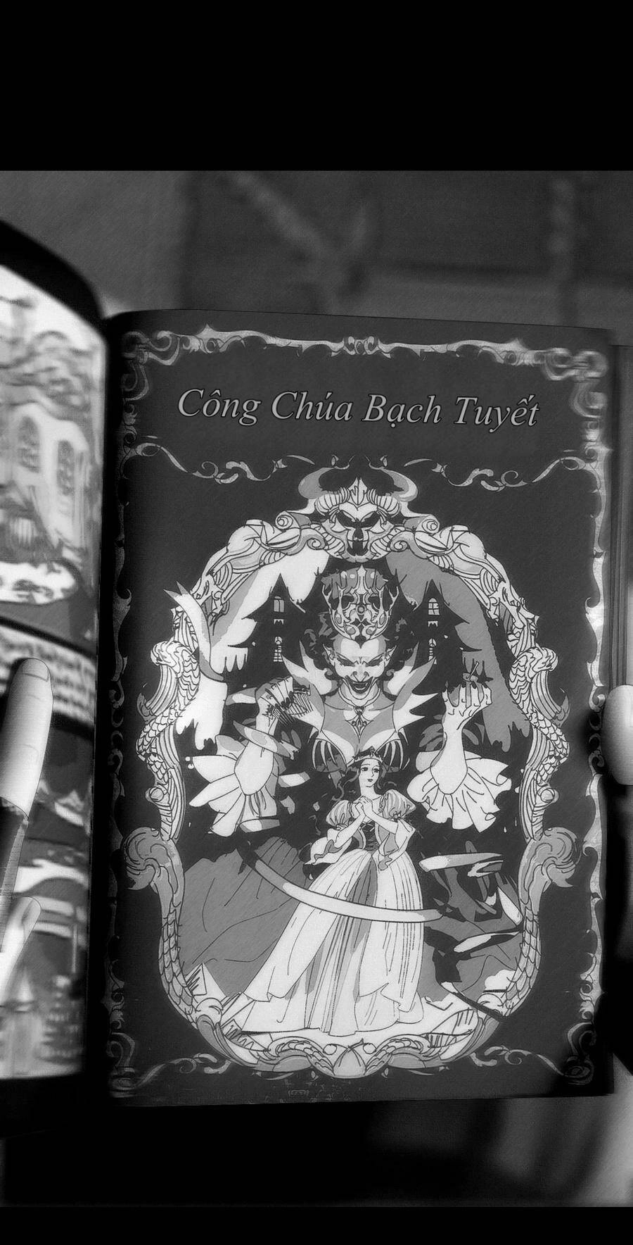 Aisha Chapter 30 - 48