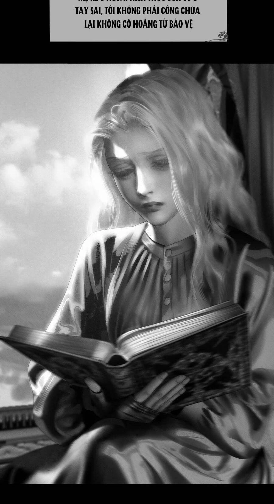 Aisha Chapter 30 - 50