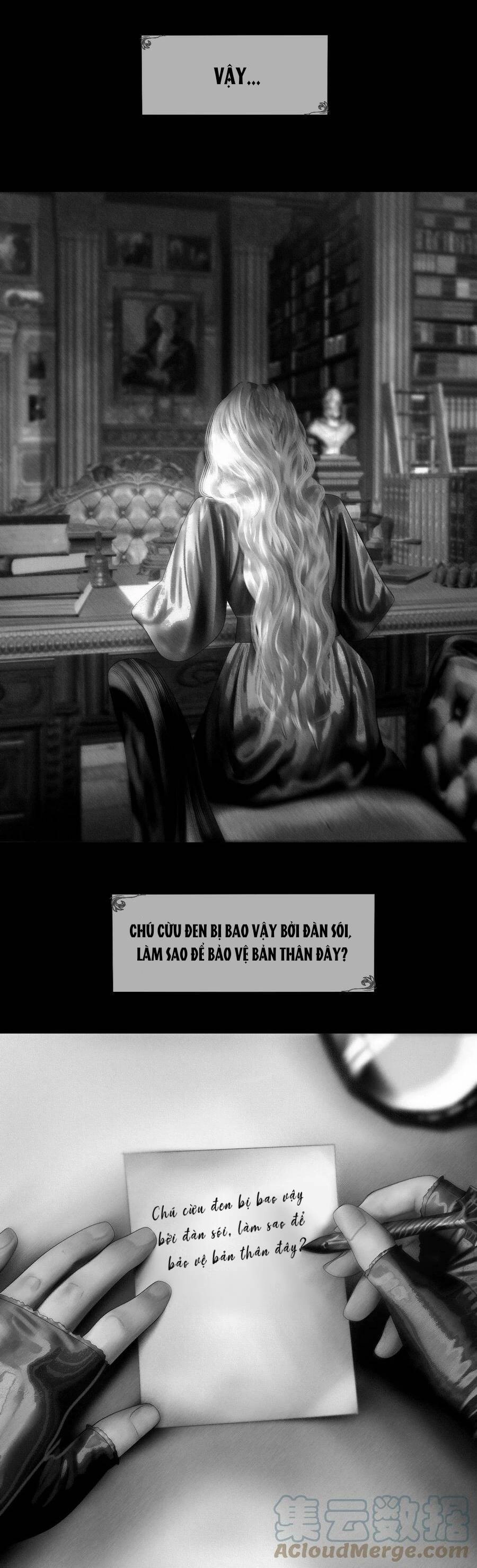 Aisha Chapter 30 - 51