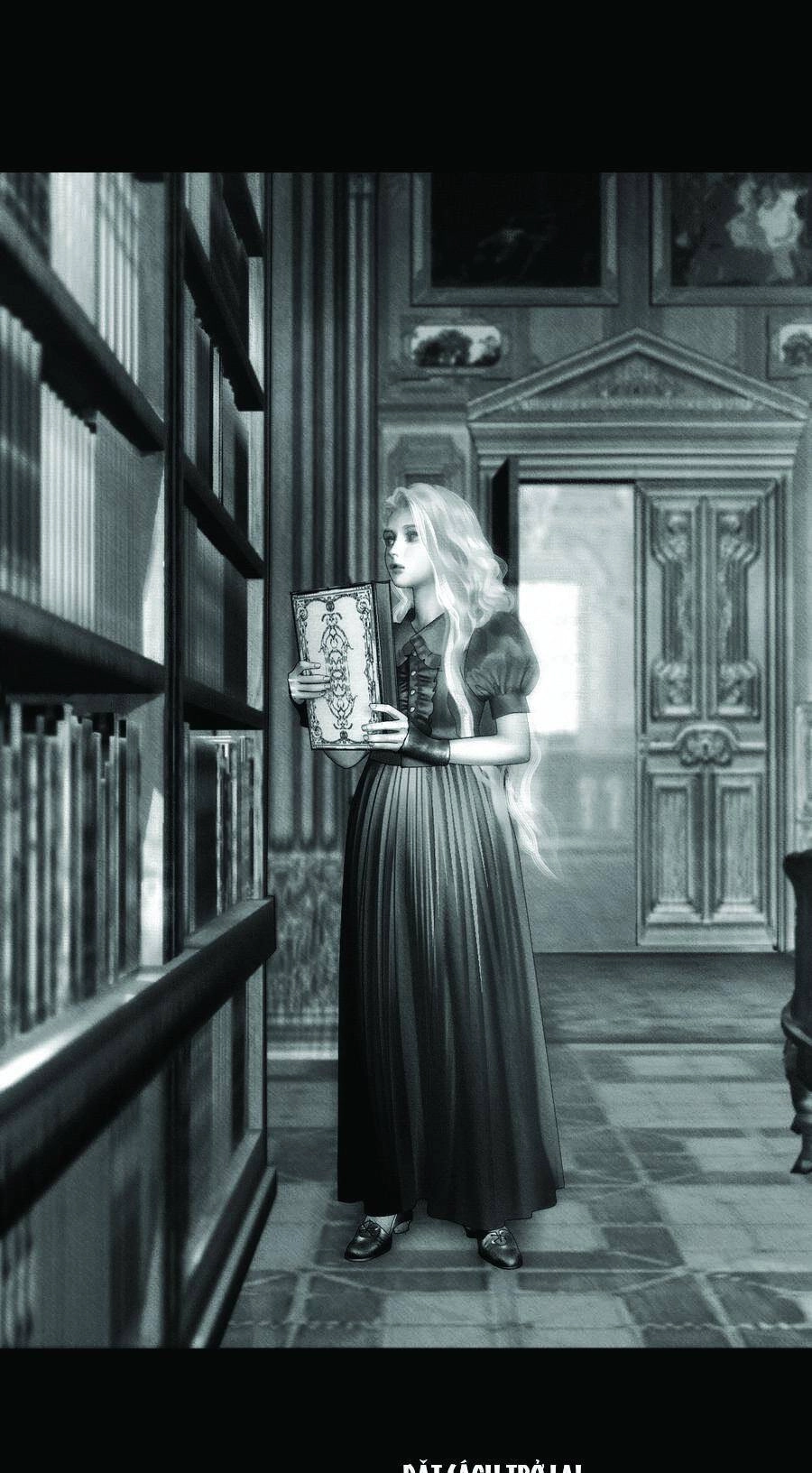 Aisha Chapter 31 - 5