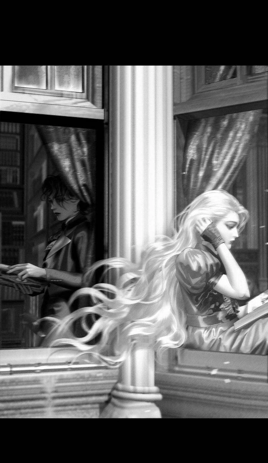 Aisha Chapter 31 - 11