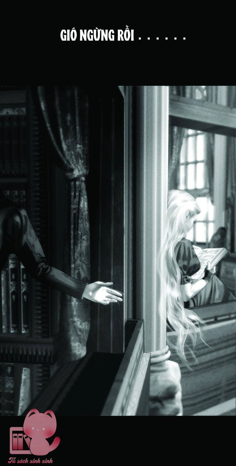 Aisha Chapter 31 - 13