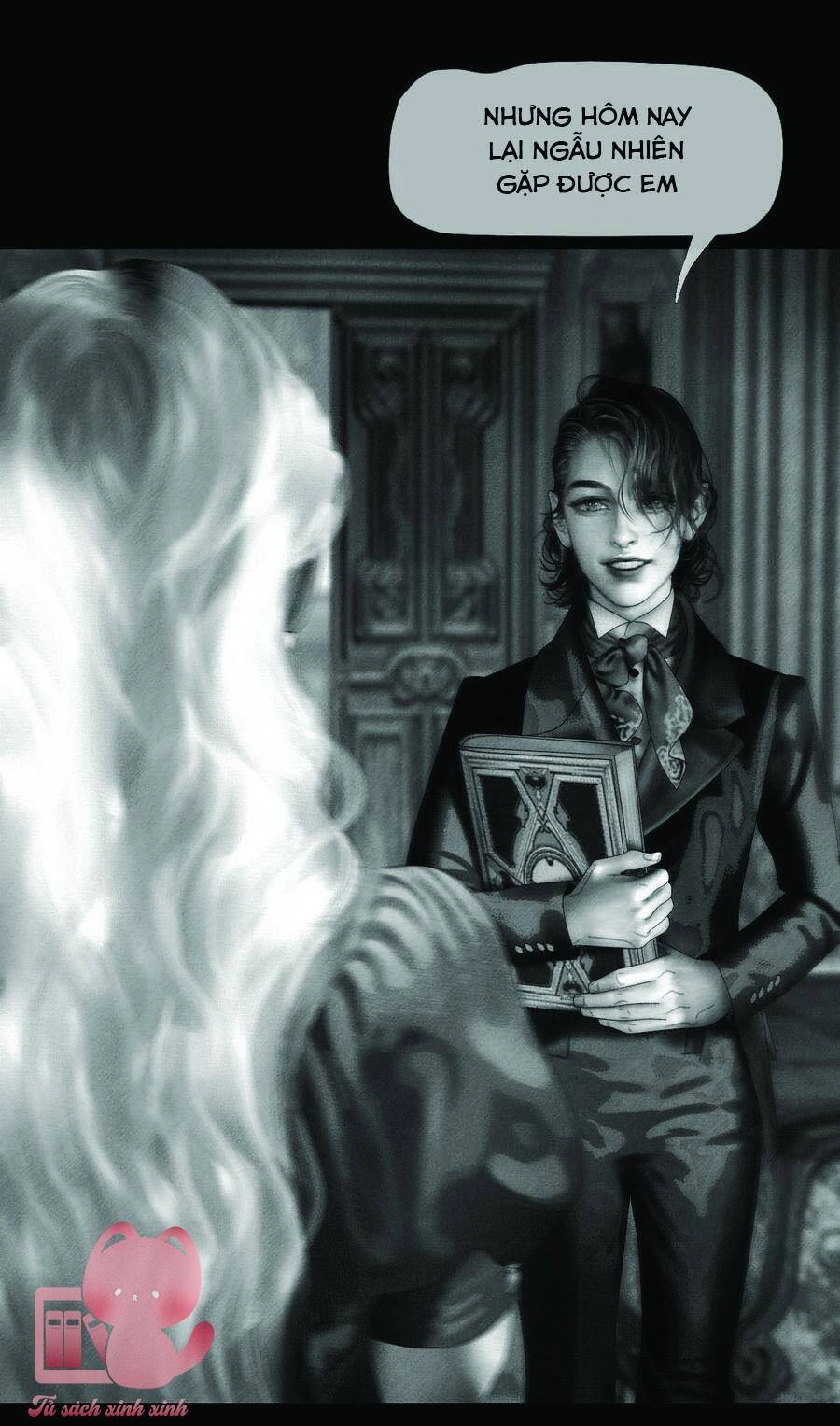 Aisha Chapter 31 - 19