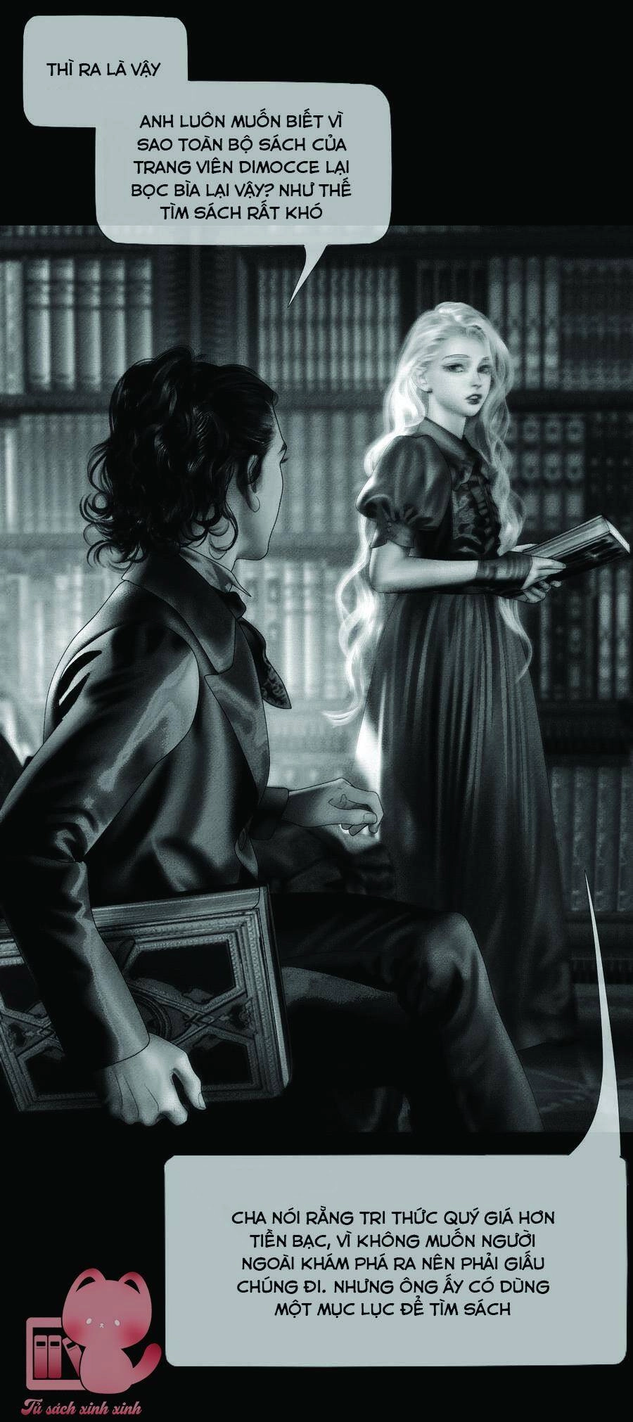 Aisha Chapter 31 - 22