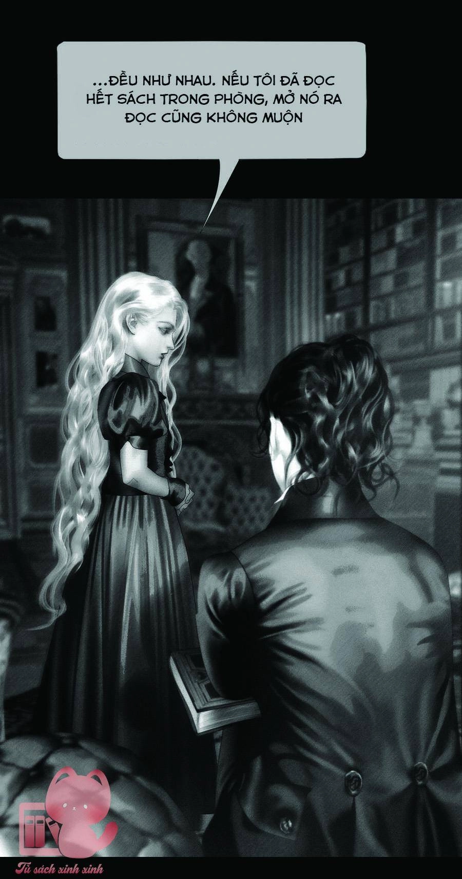 Aisha Chapter 31 - 29