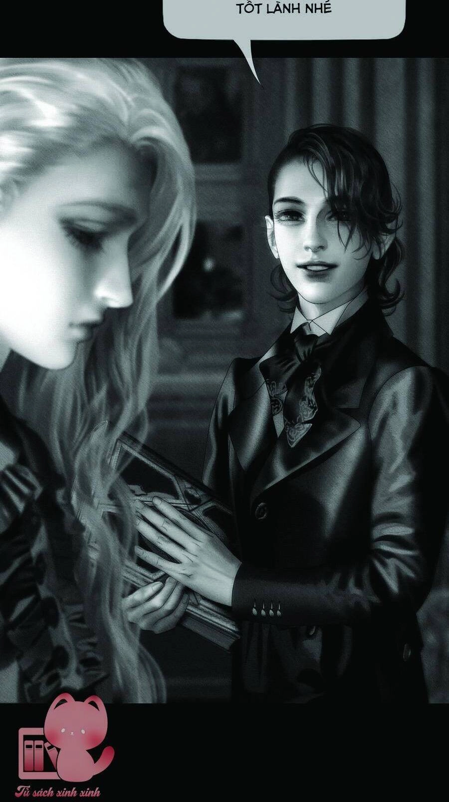 Aisha Chapter 31 - 33