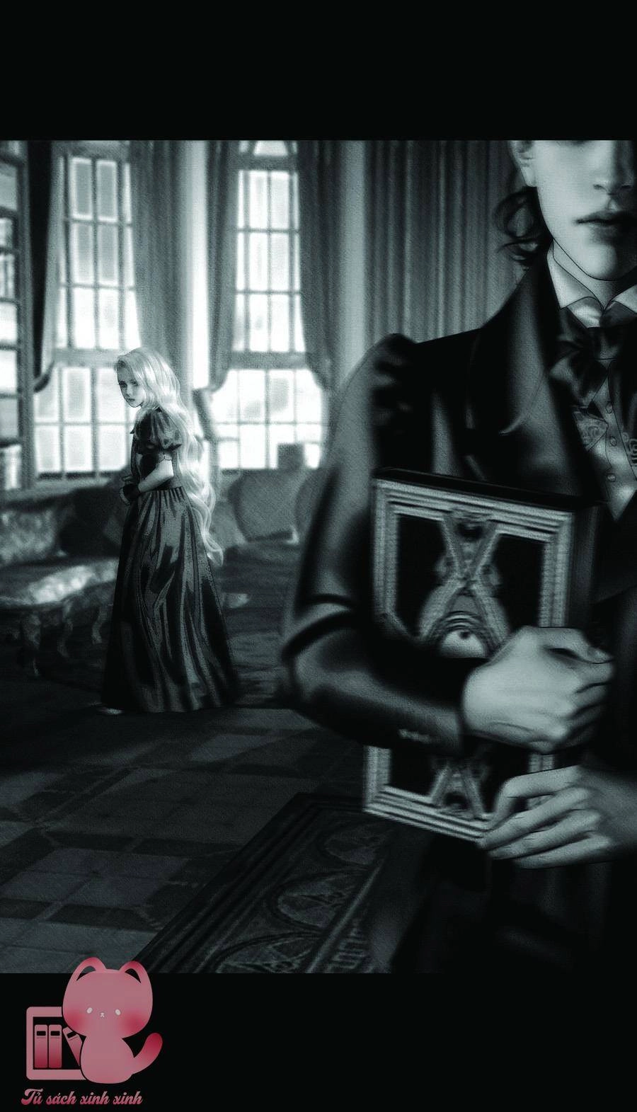 Aisha Chapter 31 - 34