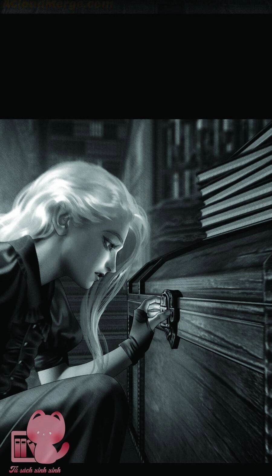 Aisha Chapter 31 - 36