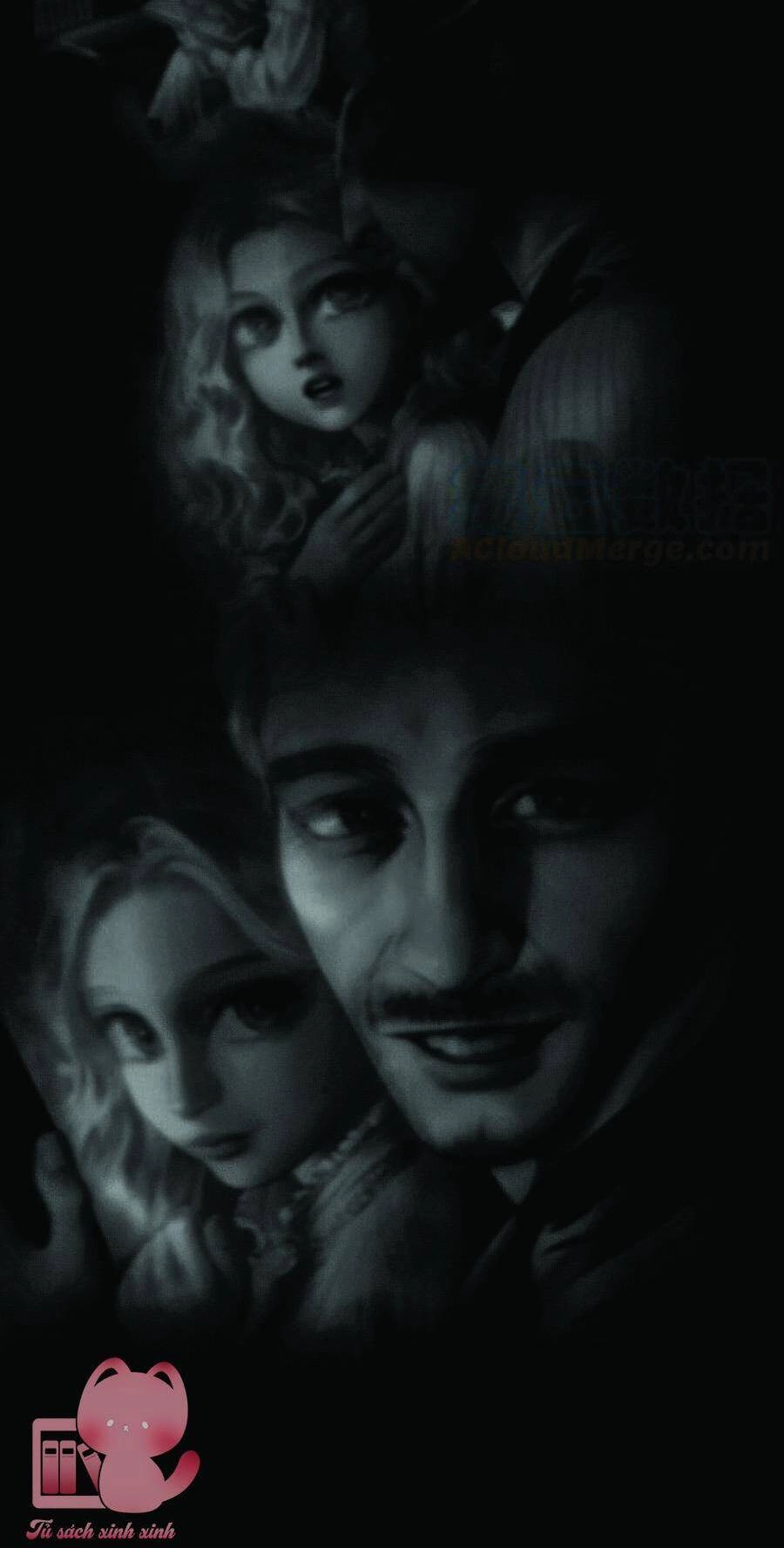 Aisha Chapter 31 - 38