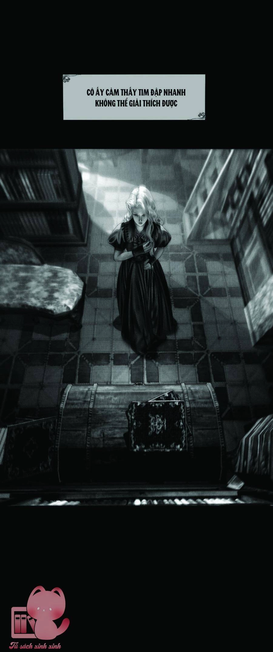 Aisha Chapter 31 - 39