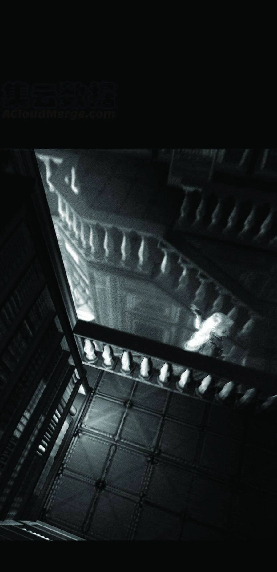 Aisha Chapter 31 - 40