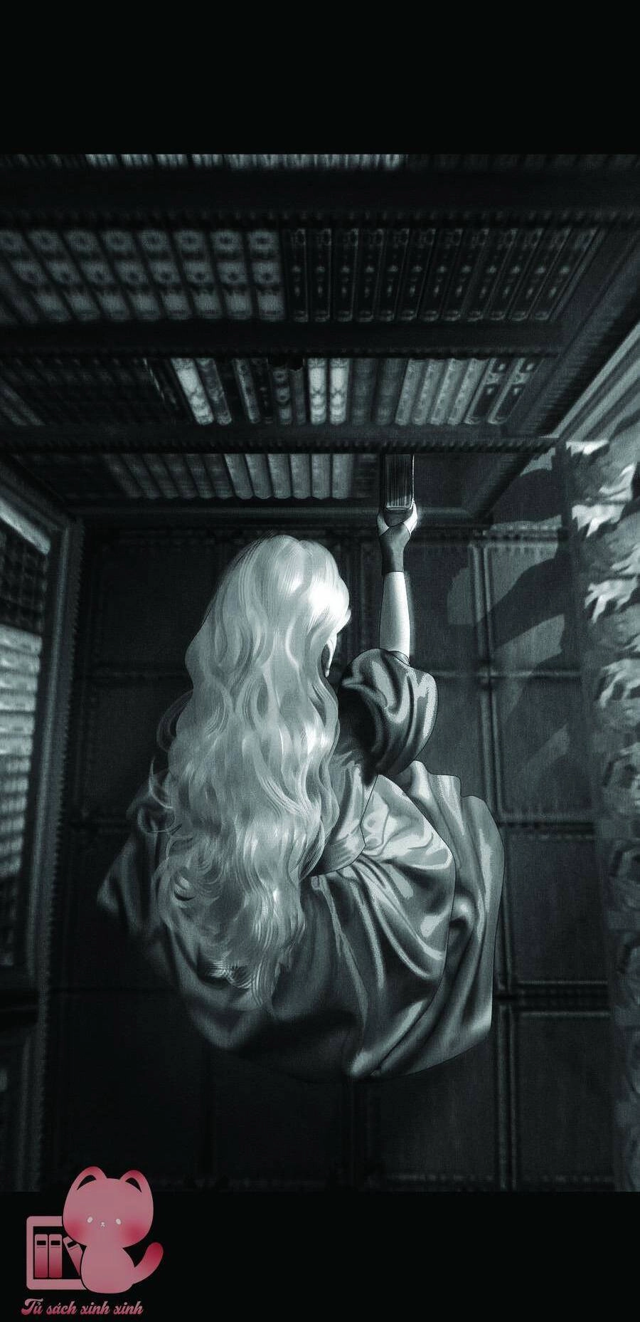 Aisha Chapter 31 - 41