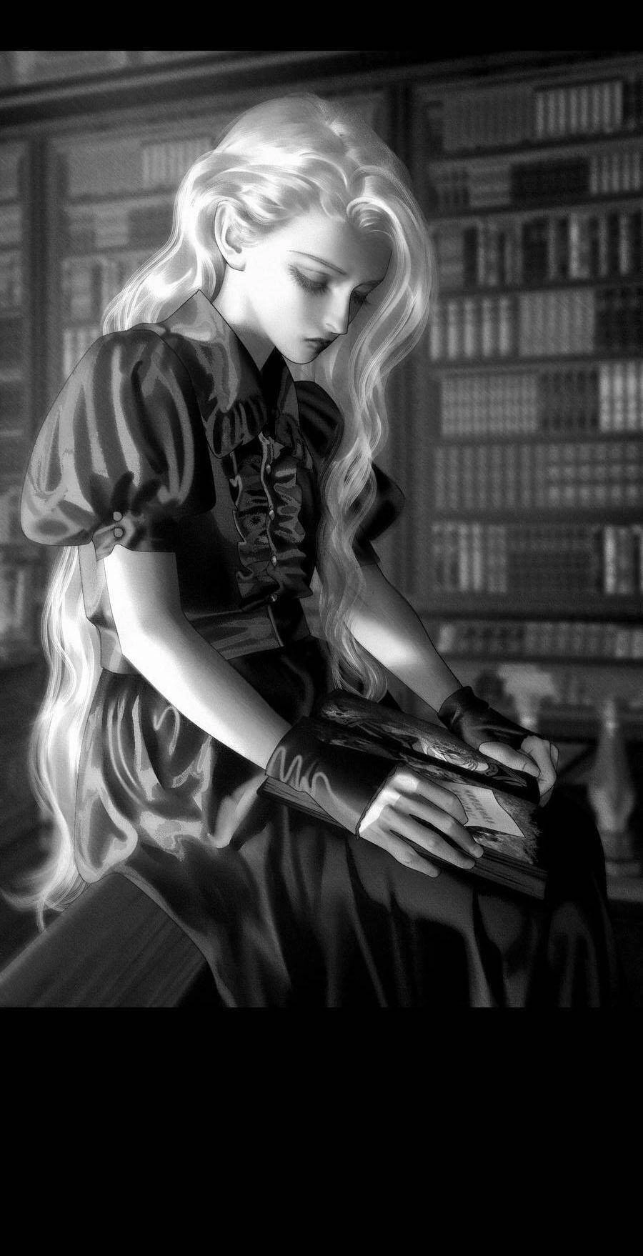 Aisha Chapter 31 - 44