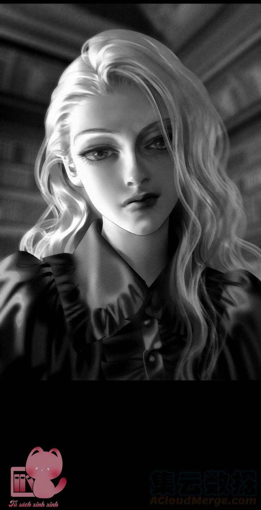 Aisha Chapter 31 - 45