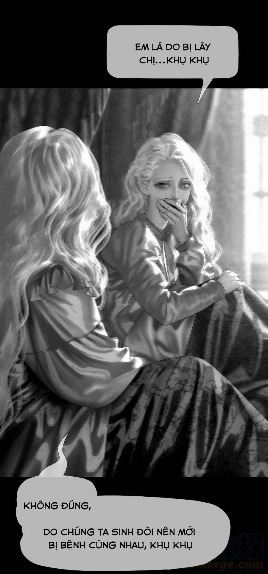 Aisha Chapter 32 - 5