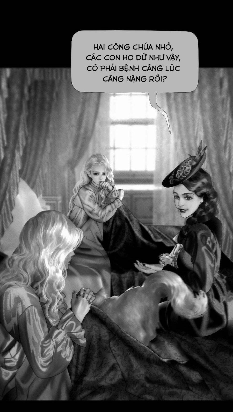 Aisha Chapter 32 - 7