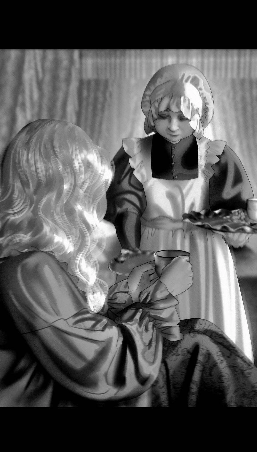 Aisha Chapter 32 - 9