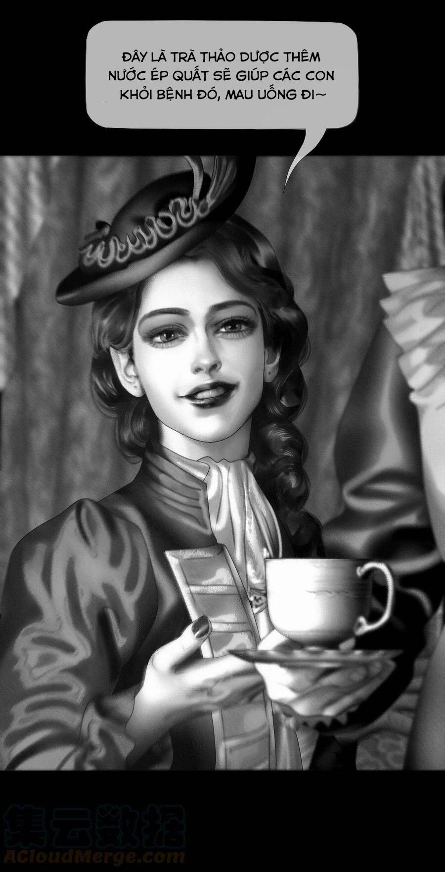 Aisha Chapter 32 - 12