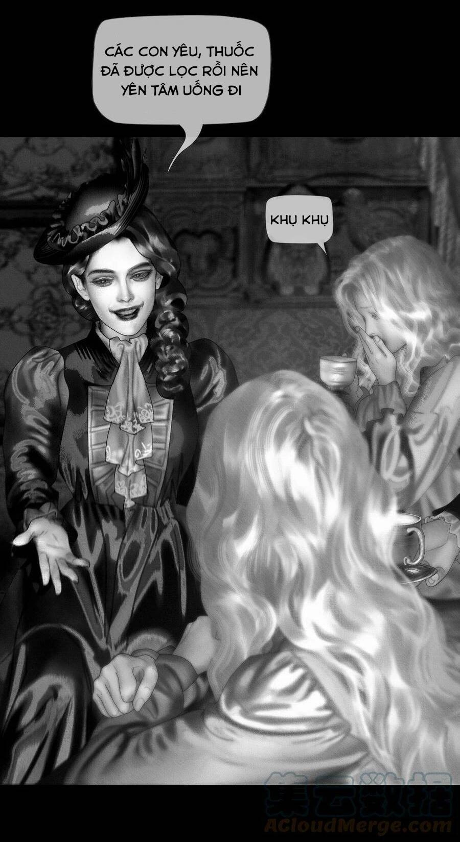 Aisha Chapter 32 - 14