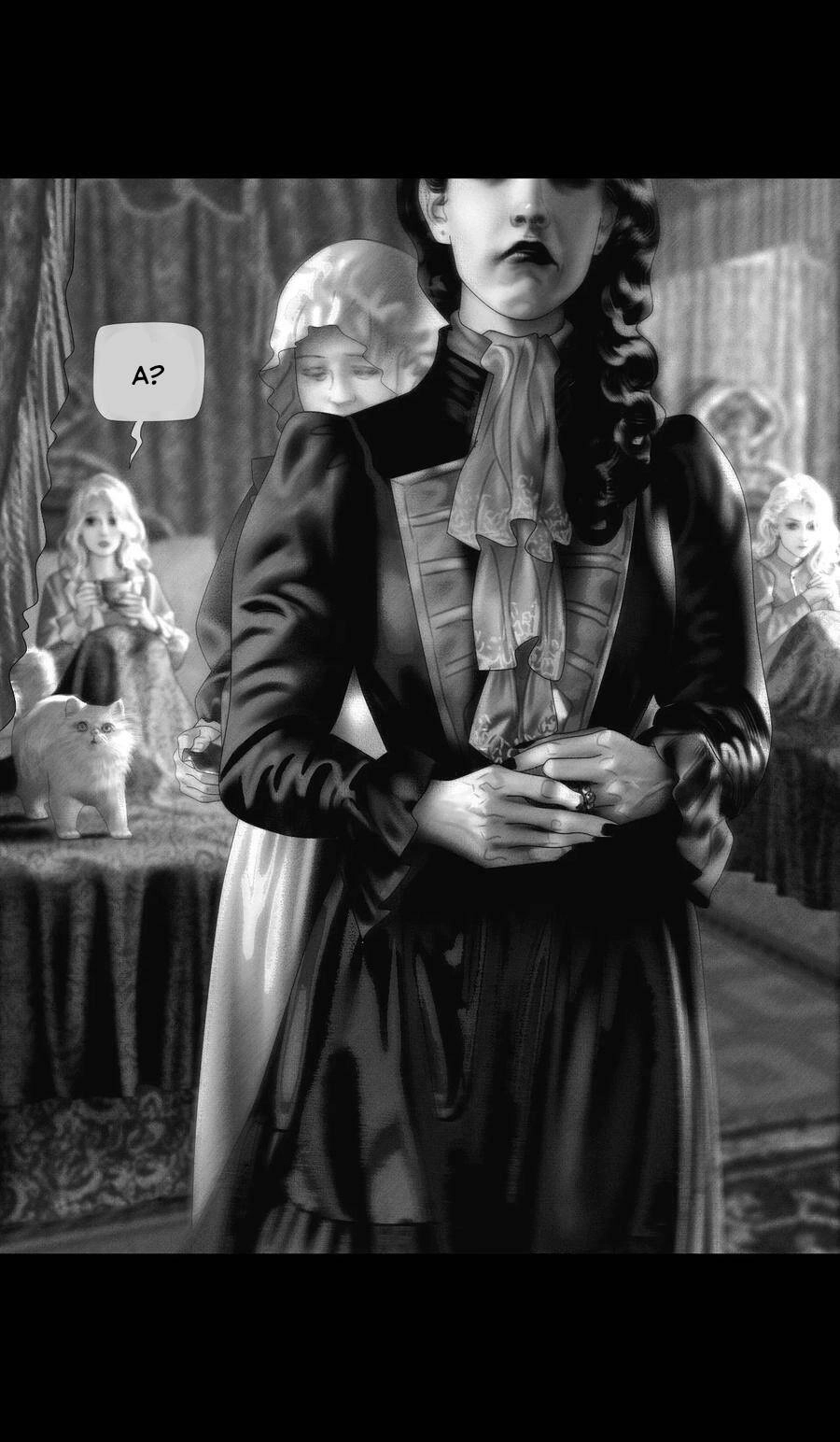 Aisha Chapter 32 - 18