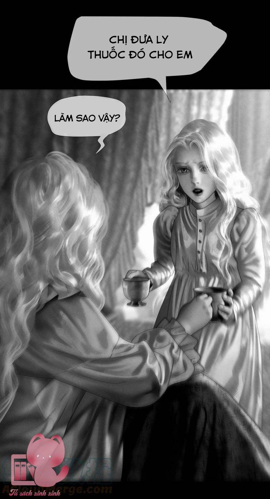 Aisha Chapter 32 - 20